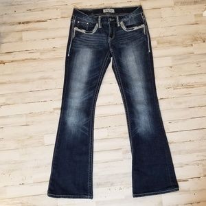 Buckle Daytrip Aquarius Flare, 28L